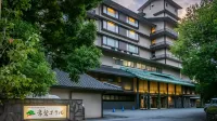 Tokiwa Hotel Hotels in der Nähe von Universität Yamanashi