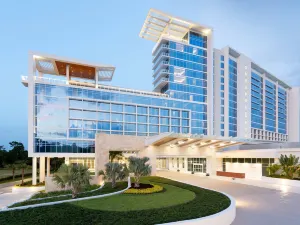 JW Marriott Orlando Bonnet Creek Resort & Spa