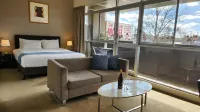 The Grand Motel