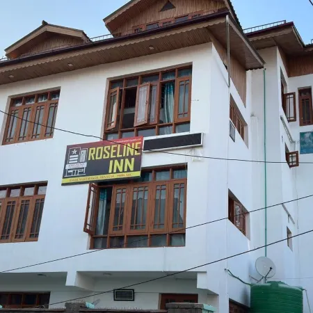 Roseline Inn
