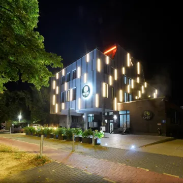 M-Pire Hotel Berlin
