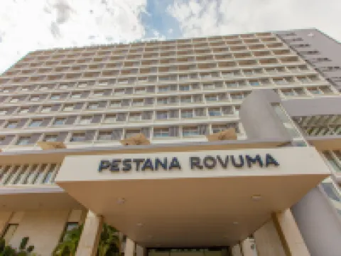 Pestana Rovuma Cidade de Maputo otelleri