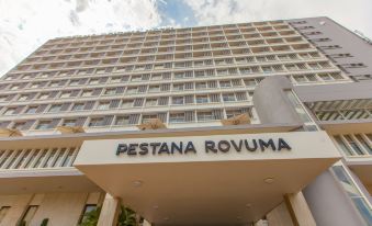 Pestana Rovuma