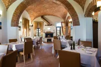 Relais la Leopoldina