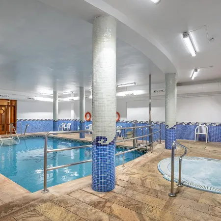 Poseidon Resort