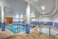 Poseidon Resort - Uima-altaat