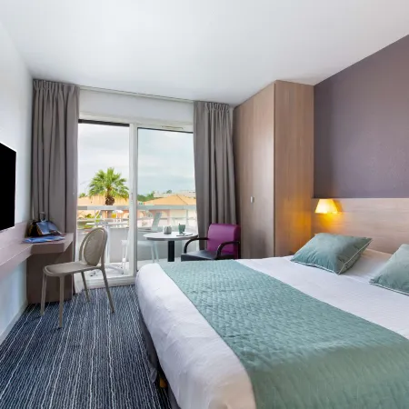 Best Western Plus Hotel la Marina