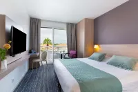 Best Western Plus Hotel la Marina Hotels in Var