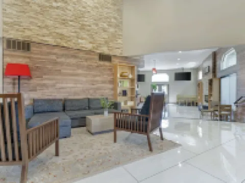 Country Inn & Suites by Radisson, Vallejo Napa Valley, CA Hotels in Vallejo