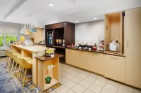 TownePlace Suites Philadelphia Horsham Hotels in Warminster Township