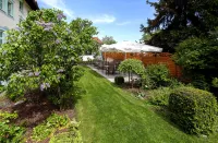 Hotel Linderhof Отели в г. 