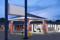 Travelodge by Wyndham Jackson I-40 Exit 82