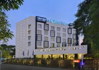 Fortune Park Sishmo, Bhubaneswar - Member ITC Hotels' Group Hotel di 
