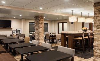 Hampton Inn by Hilton Fort Smith