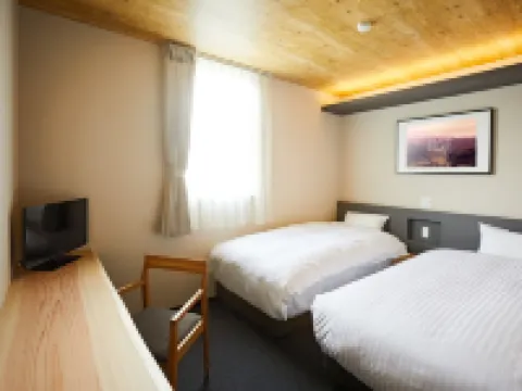 ホテルスロービレッジ 飯豊 飯豊町のホテル