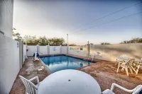 Motel 6 Mission, TX - Pools