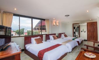 Angkor Udom Guesthouse
