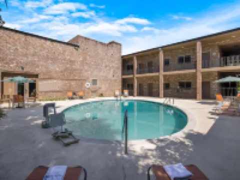 Best Western Sea Island Inn Hotels in Beaufort