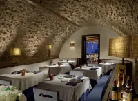Monastero Santa Rosa Hotel & Spa - servizio colazione