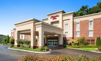 Hampton Inn Athens