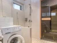 Tahko Spa Suites Orange a 4 - 4-Star