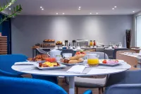 Seeko'o Hotel Bordeaux Hotels in Cenon