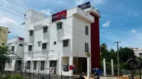 Hotel Star Nivas, Srirangam Hotels near Paramapadha Vaasal