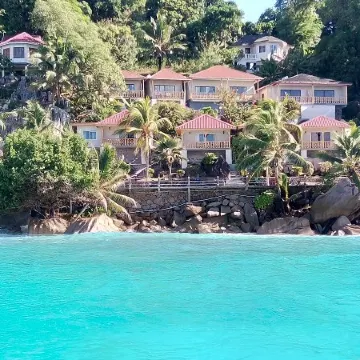 Patatran Village Hotel