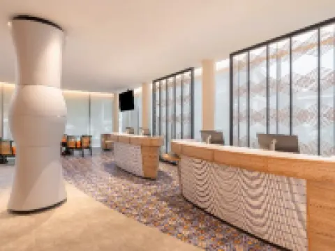 Ibis Styles Goa Vagator Hotels in Vagator