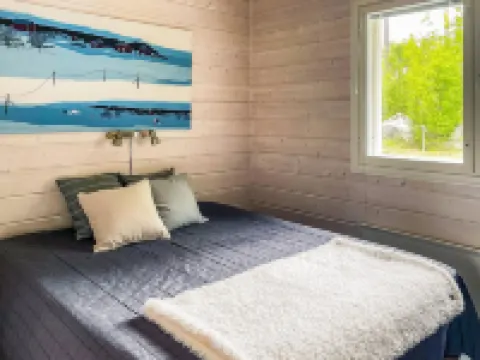 Aurinkokaari 黑奈韋西酒店