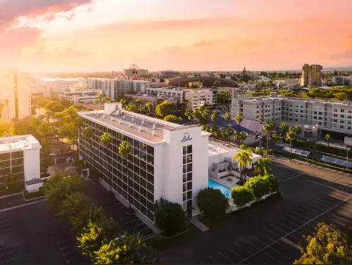 Hotel Lulu, BW Premier Collection