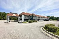 Executive Inn Ridgeway I-77 Hotels in Fairfield County
