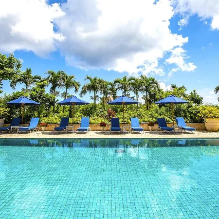 Shigira Bayside Suite Allamanda