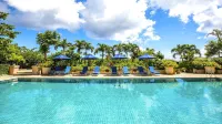 Shigira Bayside Suite Allamanda - Beach