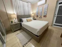 Luquillo Beach Retreat - 2 Private Units Side-by-Side