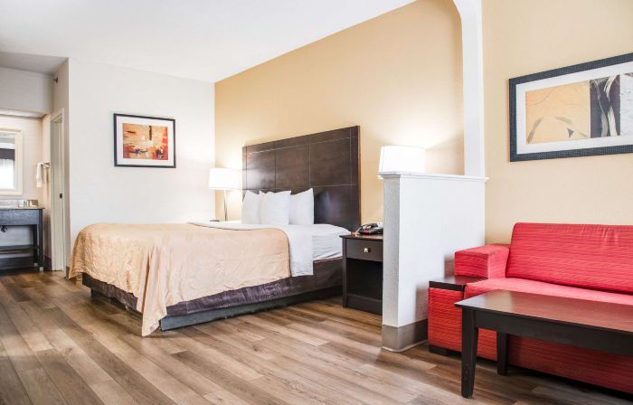 Quality Inn & Suites Aiken
