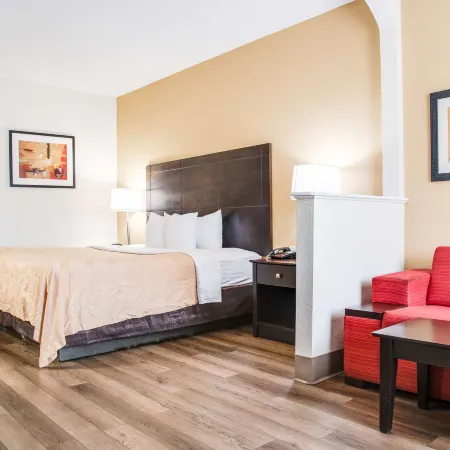 Quality Inn & Suites Aiken