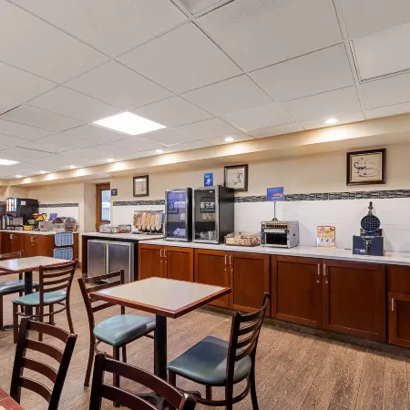 Best Western Bridgeview Hotel