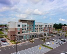 Hyatt Place Murfreesboro