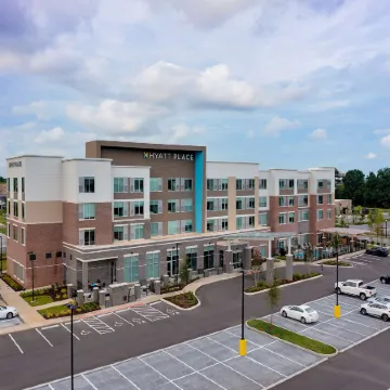 Hyatt Place Murfreesboro