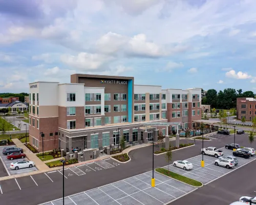 Hyatt Place Murfreesboro