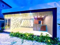 The Morokot Paradise Homestay - Apartments