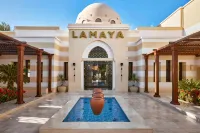 Jaz Lamaya Resort Hotels in Qesm Marsa Alam