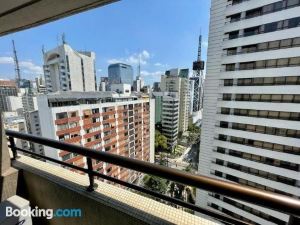 Tres de Julho Flats - Paulista