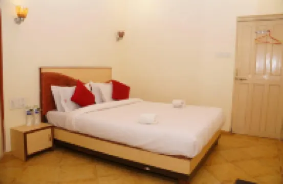 The Byke Retreat Sai Cottage - Pan India Pure Veg Hotel Chain
