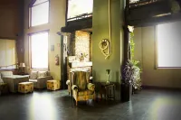 Hotel Zerbinetta Hotels in Alhendín