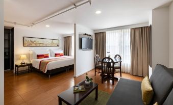 Hotel Vilar América - Housity