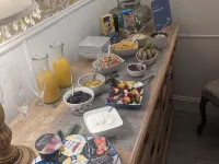 橋樑民宿 莫珀斯住宿飯店