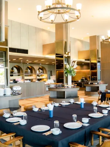 รูปภาพของโรงแรม เดอะ คาวาลิ คาซ่า รีสอร์ท