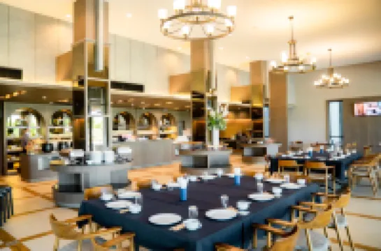 เดอะ คาวาลิ คาซ่า